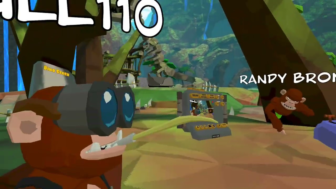 I trolled as a new player in ug😈