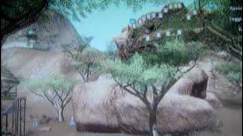 Far Cry 2 Map editor: "Fortress Vally" and "Big Project"