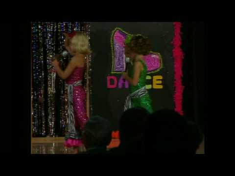 MARY MOORE TALENT SHOW - MOV VERSION