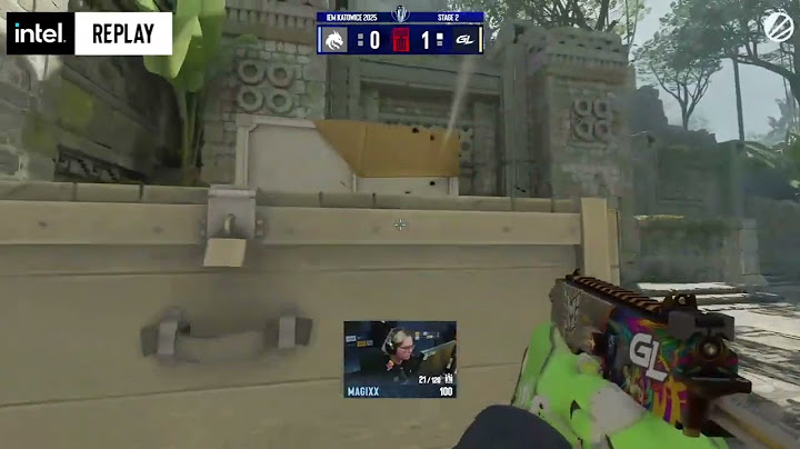 [Video] [ESLCS] [2025-02-04] Full Broadcast： IEM Katowice 2025 - Day 7 720p60-part227