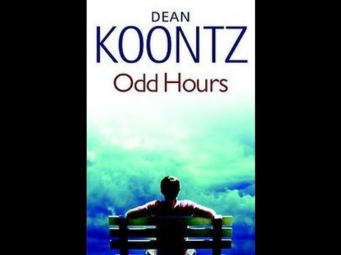 odd hours book review