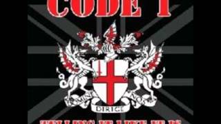 Code 1 - Code 1.