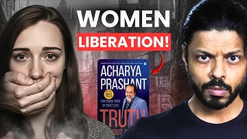 They DON"T want you to read this | Truth without Apology is Dangerous | Acharya Prashant