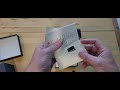 Unboxing my 2007 raymond weil from my watch collection #watchcollection #watch #raymondweil