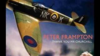 Suite Liberte: Peter Frampton chords