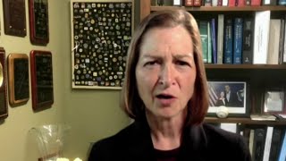 Famous Implications of overturning Roe: Sitting down with Barbara McQuade, ex-US Attorney for the Easte... Wealth