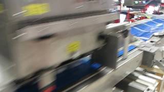 Flowrap Cut Herbs At 80 Packs Per Minute