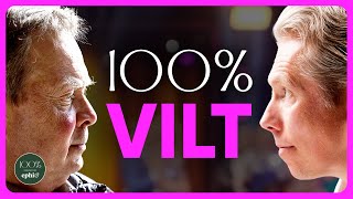 100% VILT - Avsnitt 3 med Karl Hedin