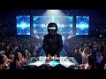 DJ VOYRA – Night Moves 2 | Hypnotic Festival Rave EDM