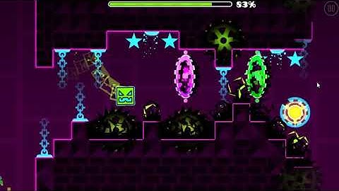 "Ragnarok" by ZenthicAlpha (Hard Demon) | Geometry Dash 2.11.