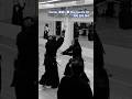 Kendo, 面返し胴 Men kaeshi DO 머리 받아 허리 #kendo #cpkd #kaeshi #do #허리 #청파검도 #ChungPa