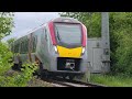GA 755 at Tile Hill