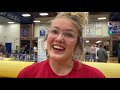 Jordyn Knecht Recaps Year 1 For Kansas Girls Wrestling