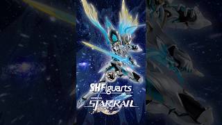 NEW SHFiguarts Honkai Star Rail Sam Spring Missive #honkaistarrail