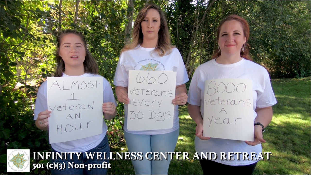 Infinity Wellness Center and Retreat YouTube