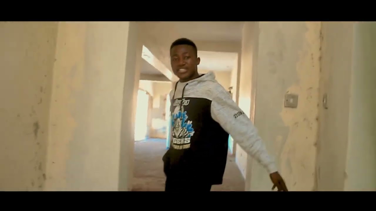 K max Africa ft New Dreams  ticheze bho director ropczo