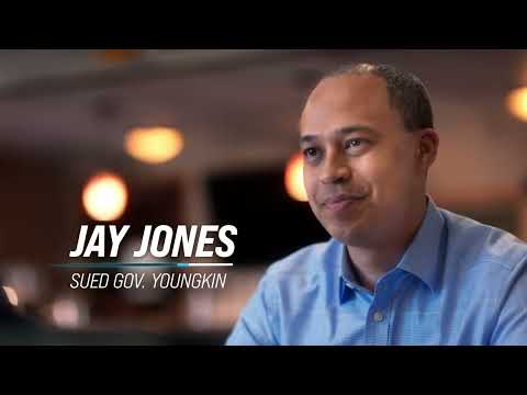 Jay Jones for Attorney General | "What It Takes"