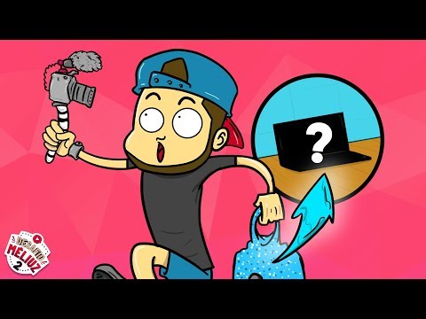 A NOVA CONQUISTA DO CANAL! (OBRIGADO!) - Desafio Méliuz 2