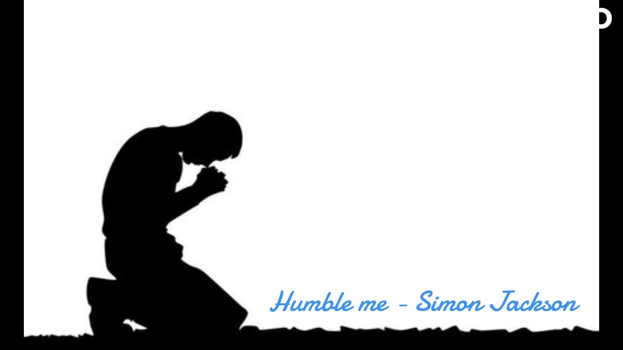 Humble me   Simon Jackson