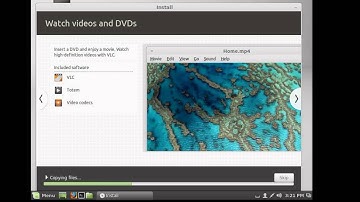 How to  install  dual boot linux mint 16 over windows 8