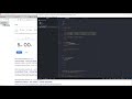 Antdinodev - Learn javascript with me | My timer problems 1