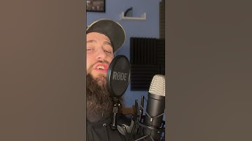 Thumbnail of Benson Boone - Sorry I’m Here For Someone Else #viralvideo #cover #music #bensonboone