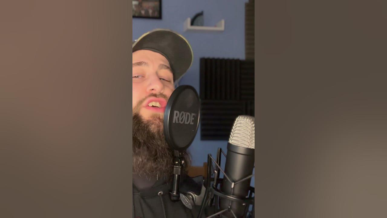 Benson Boone - Sorry I’m Here For Someone Else #viralvideo #cover #music #bensonboone