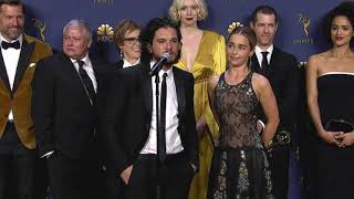 Game Of Thrones 8 Yılın Ardından Tartışmalı Bir Finalle Izleyiciye Veda Etti