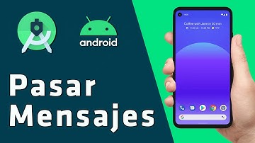 ✅ Android desde Cero | Imprimir Mensajes con TOAST Simple y personalizado | Posicionamiento