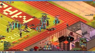 Dead Maze   Solid big tutorial   part4 2018 03 17