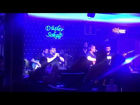 Efendi gönlüm ( Amman) Sedat Durmuş canlı performans