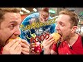 Mi MANGIO il MONDO - E Questa volta finisce MALE!