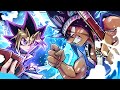 Yugi Muto Vs Maiko Tsunami Yu Gi Oh Master Legends