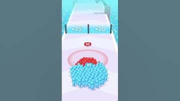 20 #countmaster #shorts