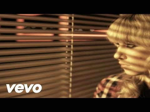 Ladyhawke - My Delirium