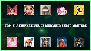 Mermaid Photo Montage | Best 21 Alternatives of Mermaid Photo Montage screenshot 3