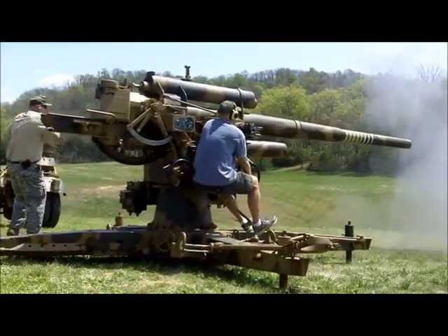 Mm Gun Flak 18 36 37 Ww2 Weapons
