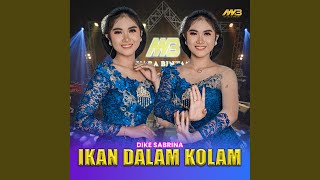 Ikan Dalam Kolam