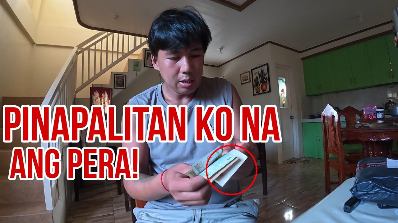 Magkano Kaya Kaunting Tiis na lang