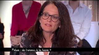 Police : de l'amour à la haine ? - Ce soir (ou jamais !) - 13/05/16 (3/7)