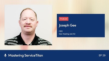 Maximize Efficiency with Tags, Alerts, Zaps, and Forms  | Podcast Ep. 29 | Mastering ServiceTitan
