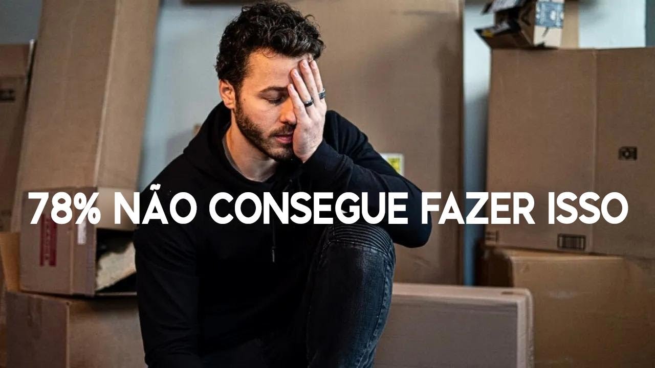 12 hábitos da classe média que te mantêm na pobreza