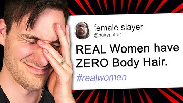 r/ConfidentlyIncorrect - Female "Facts"