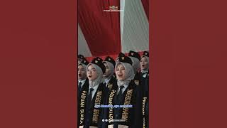 Ayo Mondok, Paduan Suara Universitas Ibrahimy (UNIB) Sukorejo Situbondo,,,