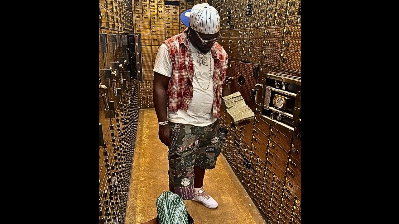 [FREE] Rio Da Yung OG x Flint x Detroit Type Beat - 