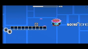 TOP 59 TPLL "TPLLayout" WITH CLICKS | geometry dash [outdated]