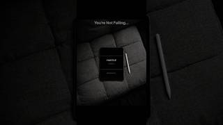 The Missing Piece in Your Routine #organized #shorts