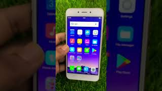 Oppo A71  3gb Ram 32gb Storage oppo oppoa71 oppoaseries oppotech oppophones