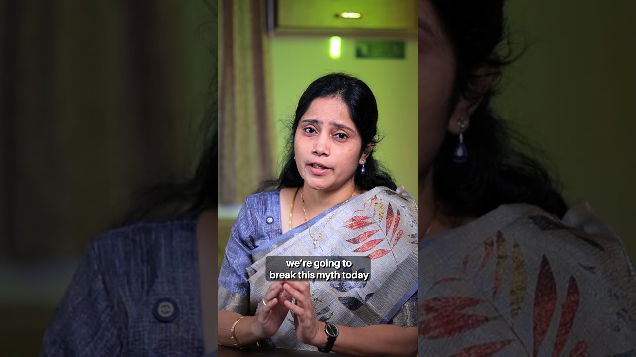 Small Breast = Less Milk Supply | Dr. Rifana