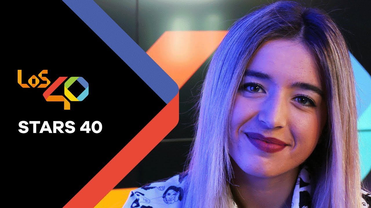 ¿Quién es Lola Índigo?